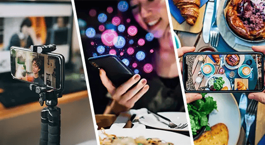 Sorry, parents, ‘influencer’ is a real job